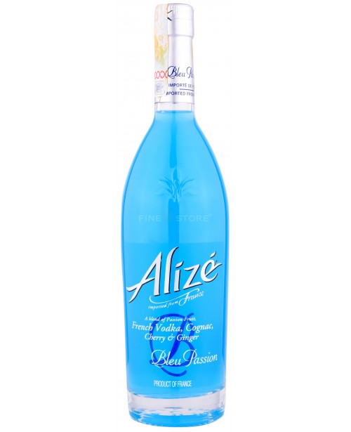 Alize Bleu 0.7L Top Alize Bleu 0.7L Top