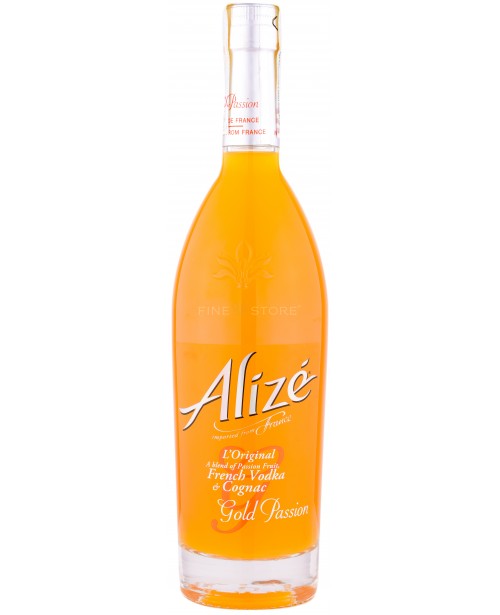 Alize Gold 0.7L Top Alize Gold 0.7L Top