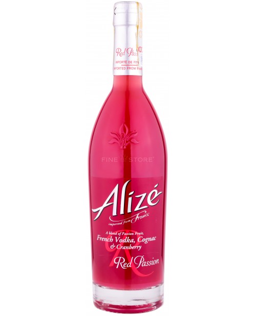 Alize Red 0.7L Top Alize Red 0.7L Top