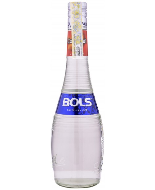Bols Coconut 0.7L Top Bols Coconut 0.7L Top