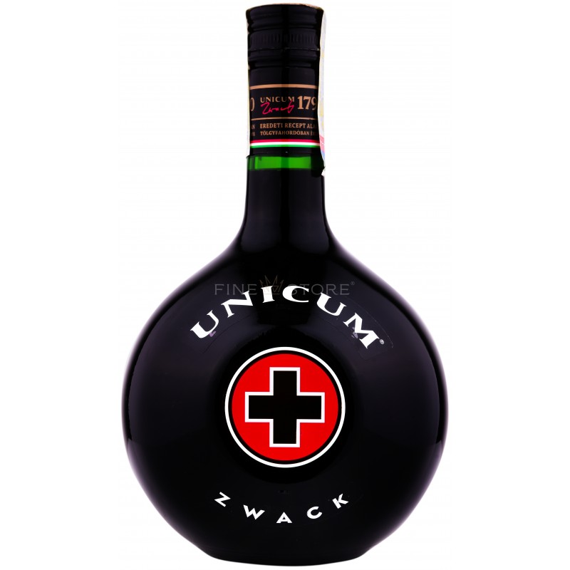 Unicum 1L Lichior | FineStore