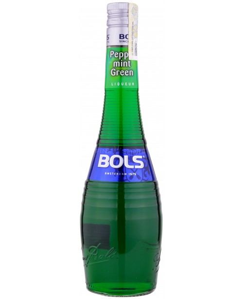 Bols Peppermint Green 0.7L Top Bols Peppermint Green 0.7L Top