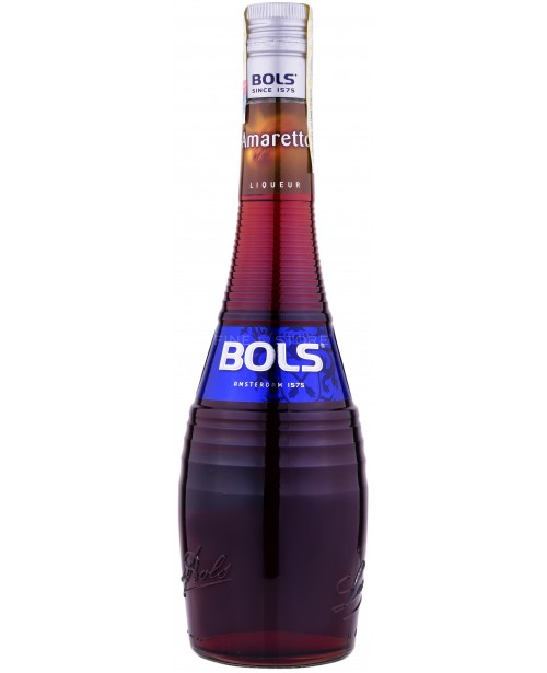 Bols Amaretto 0.7L Top Bols Amaretto 0.7L Top