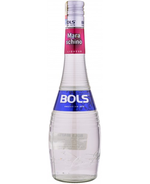 Bols Maraschino 0.7L Top Bols Maraschino 0.7L Top