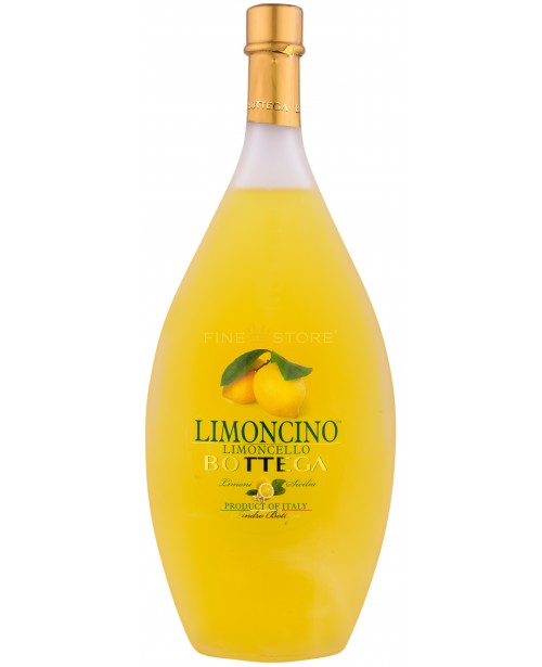 Bottega Limoncino Limoncello 0.7L Top Bottega Limoncino Limoncello 0.7L Top