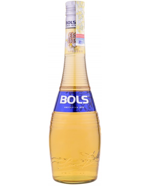 Bols Elderflower 0.7L Top Bols Elderflower 0.7L Top