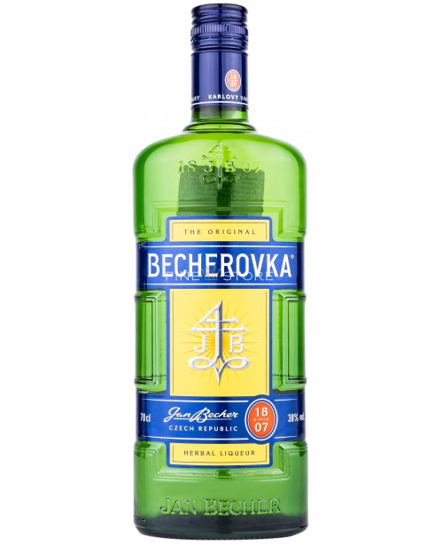 Becherovka 0.7L
