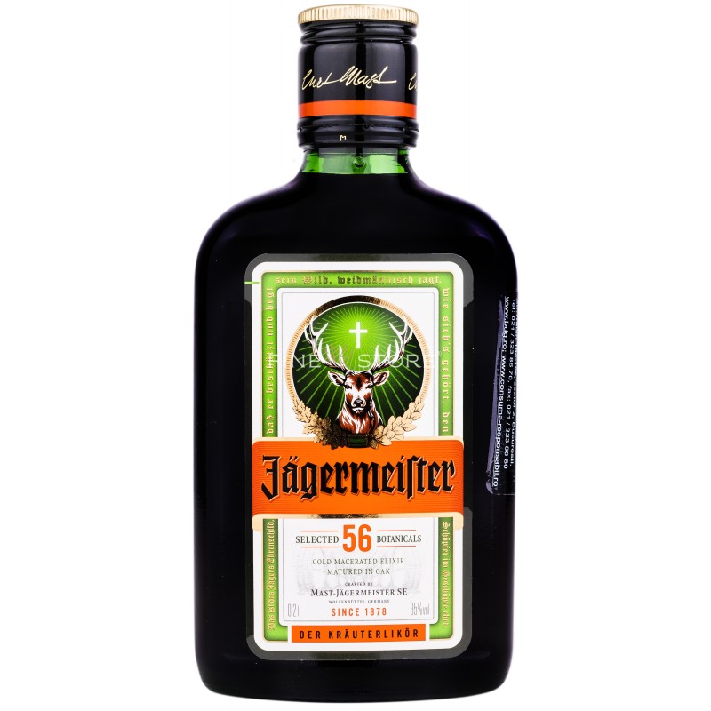 JГ¤germeister 2l JГ¤germeister 2l