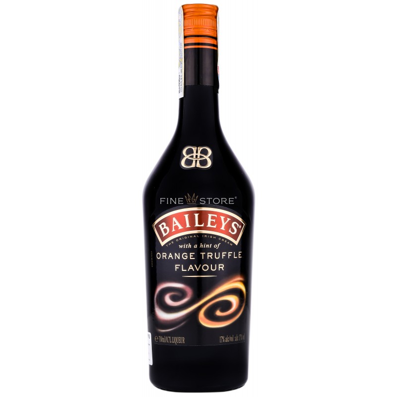 Baileys Orange Truffle 0.7L Lichior FineStore
