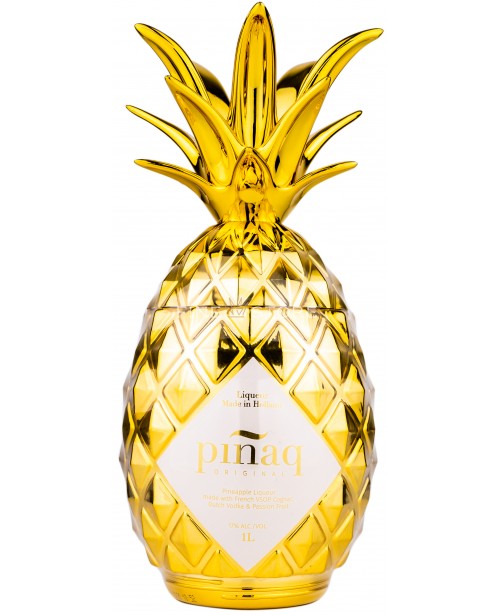 Pinaq Pineapple 1L Lichior FineStore