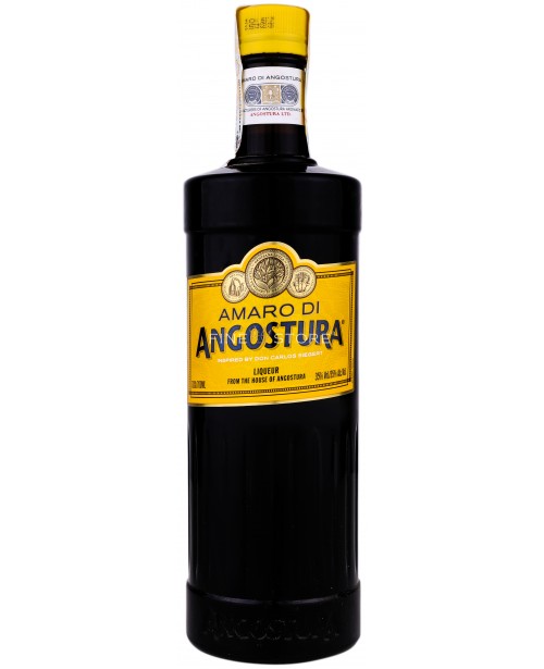 Amaro Di Angostura 0.7L Lichior FineStore