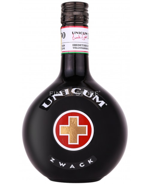 Unicum 0.7L Lichior | FineStore