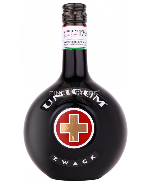 Unicum 1L Lichior FineStore