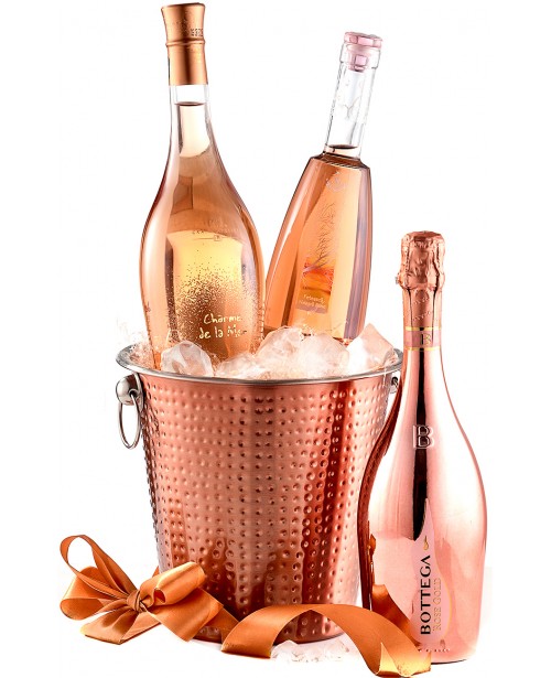 Pachet Copper Charme Top Pachet Copper Charme Top