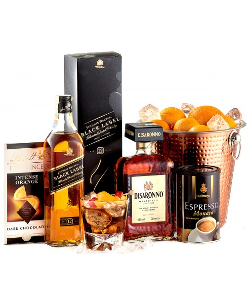 Pachet Godfather Cocktail Party Kit Top Pachet Godfather Cocktail Party Kit Top