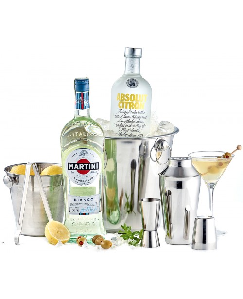 Pachet Let's Talk Dirty Martini Top Pachet Let's Talk Dirty Martini Top