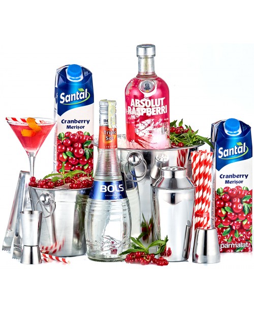 Pachet Cosmopolitan Guilty Pleasure Party Kit Top Pachet Cosmopolitan Guilty Pleasure Party Kit Top