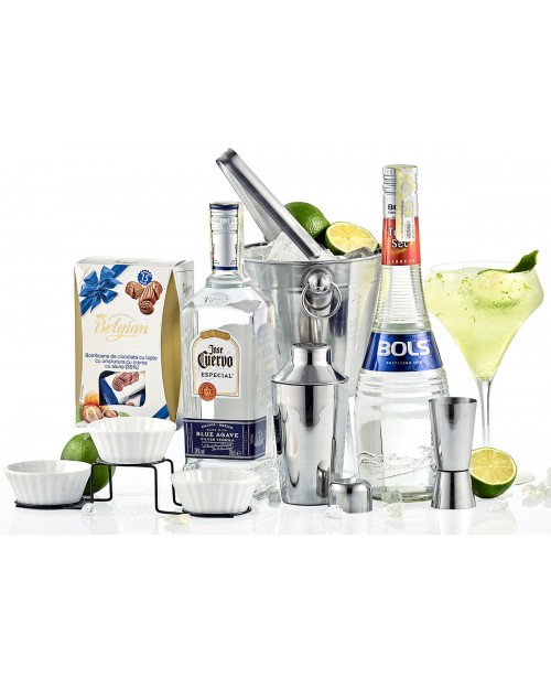 Pachet Fresh Margarita Party Kit Top Pachet Fresh Margarita Party Kit Top