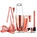 Gift Set Copper Accessories