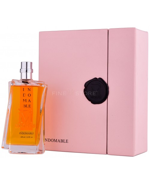 Morph Indomable 100ml Top Morph Indomable 100ml Top