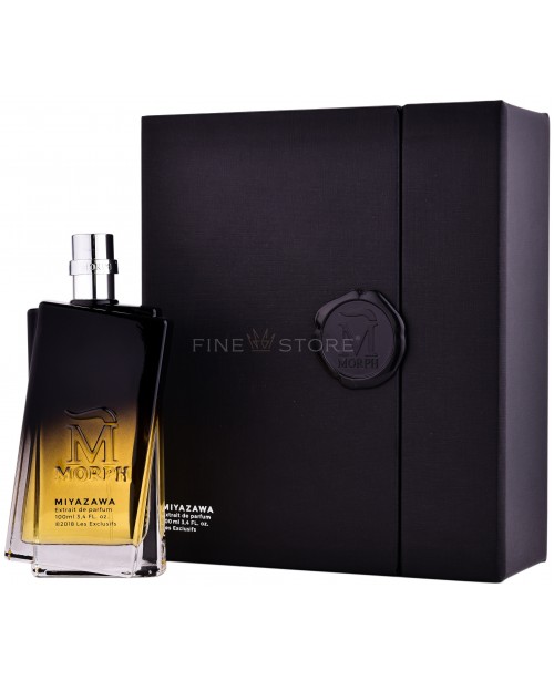 Morph Miyazawa 100ml Top Morph Miyazawa 100ml Top