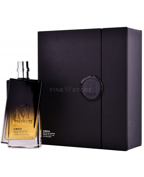 Morph UMHH 100ml Top Morph UMHH 100ml Top