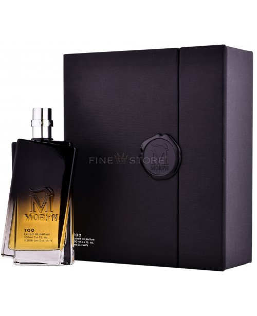 Morph Too 100ml Top Morph Too 100ml Top