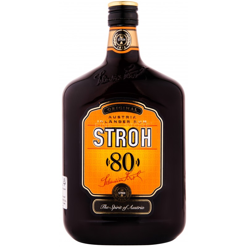 Stroh 80 0.7L Rom | FineStore