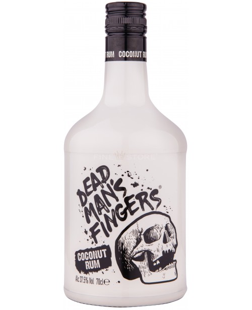 Mahiki Coconut Dead Man S Fingers Rum