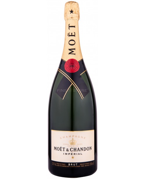 Moet & Chandon Brut 1.5L Top Moet & Chandon Brut 1.5L Top