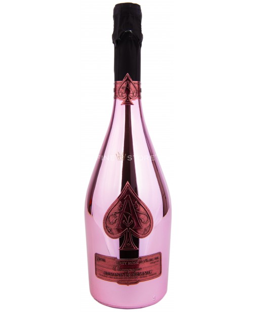 Armand de Brignac Rose 0.75L Top Armand de Brignac Rose 0.75L Top