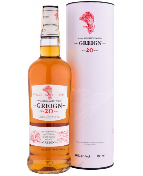 Greign 20 Ani 0.7L Top Greign 20 Ani 0.7L Top
