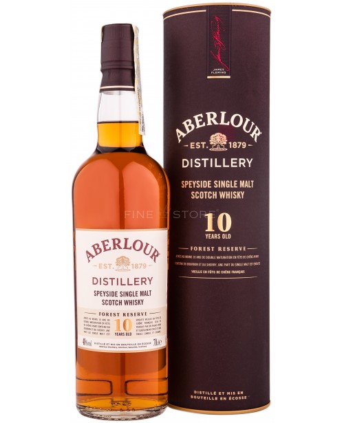 Aberlour 10 Ani 0.7L Top Aberlour 10 Ani 0.7L Top