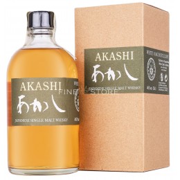 Akashi Single Malt 0.5L