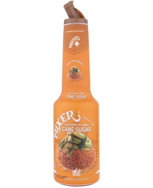 Mixer Cane Sugar Profesional Sirop & Premix 1L Altele Sirop FineStore