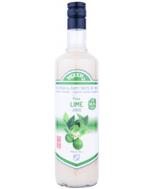 Mixer Pure Lime Juice Sirop 0.7L Altele Sirop FineStore
