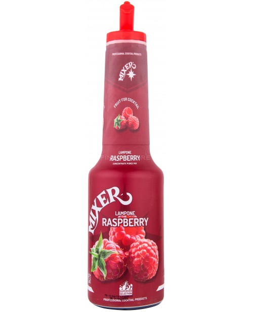 Mixer Raspberry 100 Concentrat Piure Fructe 1L Altele Sirop FineStore