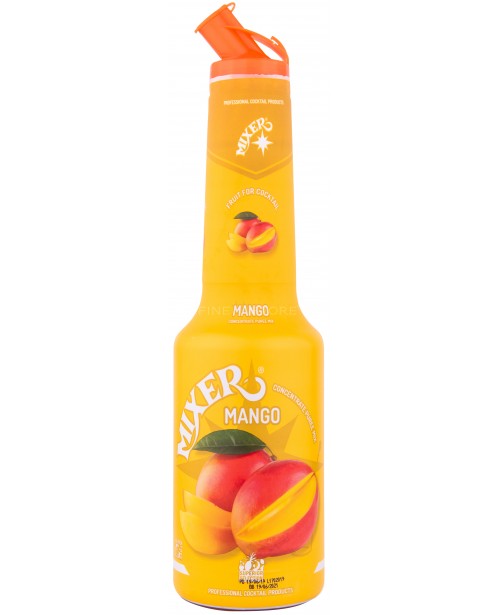 Mixer Mango 100 Concentrat Piure Fructe 1L Altele Sirop FineStore