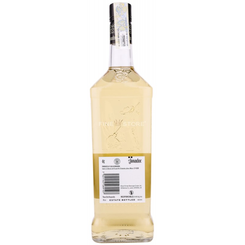 Lista 104+ Foto Con Que Se Toma El Jimador Actualizar