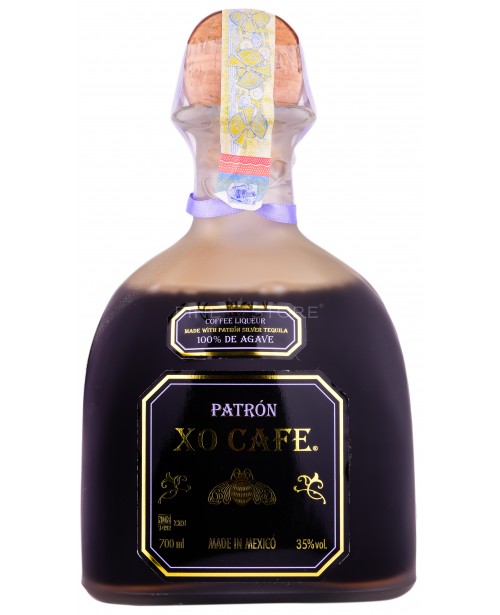 Patron XO Cafe 0.7L Lichior FineStore