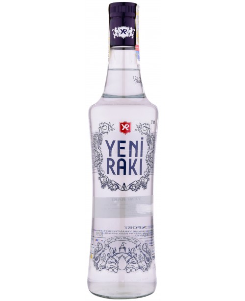 Yeni Raki 0.7L Top Yeni Raki 0.7L Top