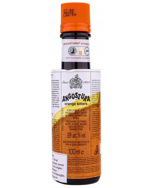 Angostura Orange Bitter 0.1L
