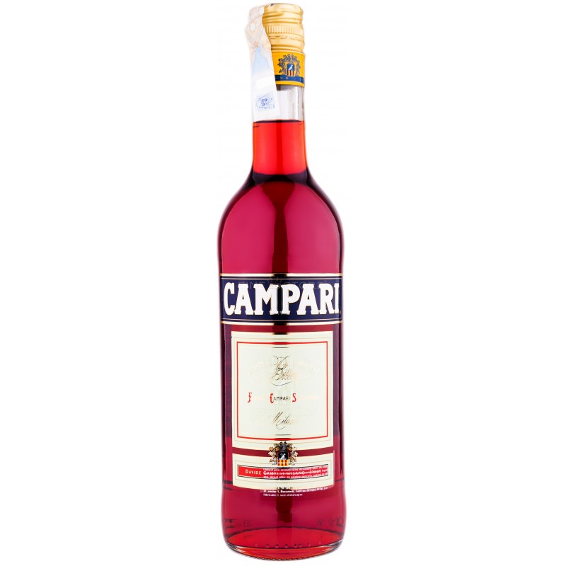 Campari 0.7L Altele Vermut & Aperitiv FineStore