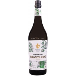 La Quintinye Vermouth Royal Extra Dry 0.75L