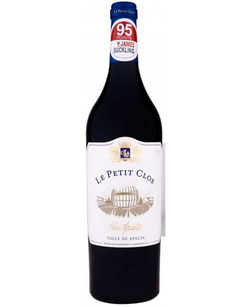 Lapostolle Le Petit Clos 0.75L Vin Chile FineStore