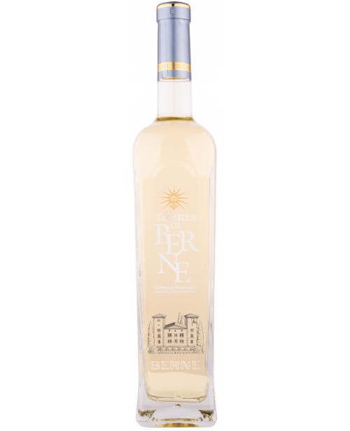 Terres de Berne Alb de Provence 0.75L Top Terres de Berne Alb de Provence 0.75L Top