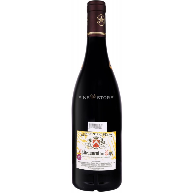 Singles pegau