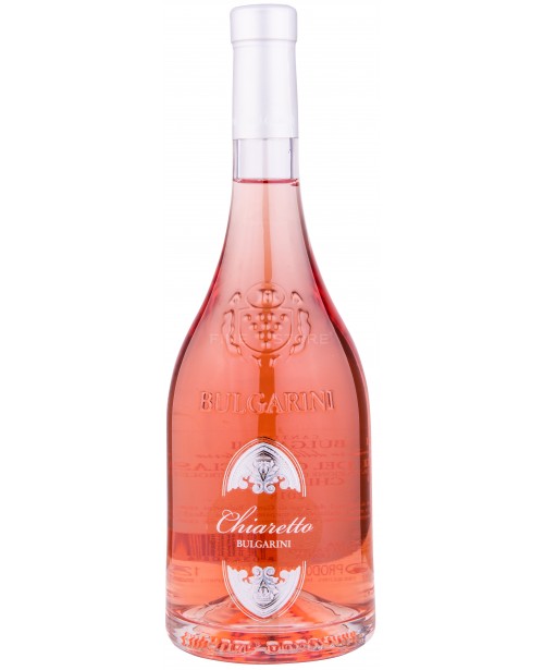 Bulgarini Riviera Del Garda Classico DOC Chiaretto 0.75L Top Bulgarini Riviera Del Garda Classico DOC Chiaretto 0.75L Top
