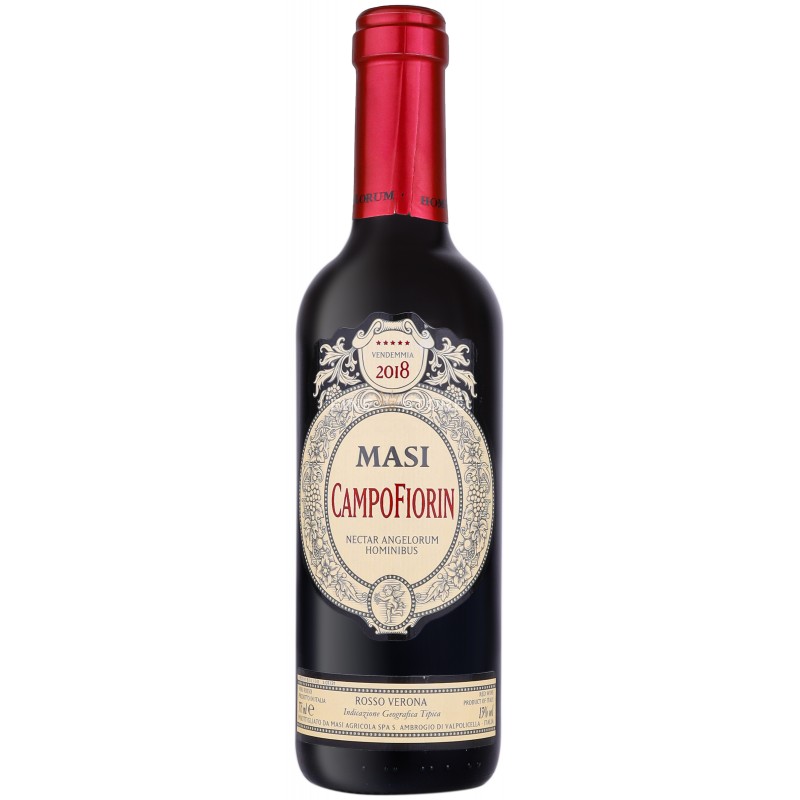 Masi Campofiorin Rosso del Veronese 0.375L Vin Italia | FineStore