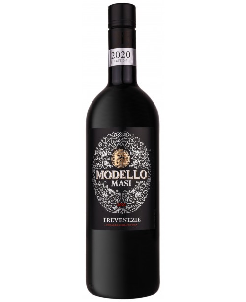 Masi Modello Trevenezie Rosso 0.75L Vin Italia | FineStore